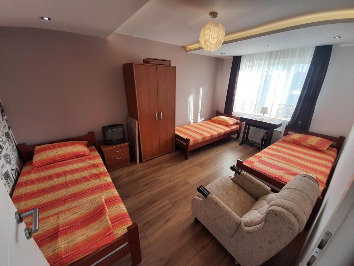 Apartments "Predah Kod Baraca" Ni Exterior foto