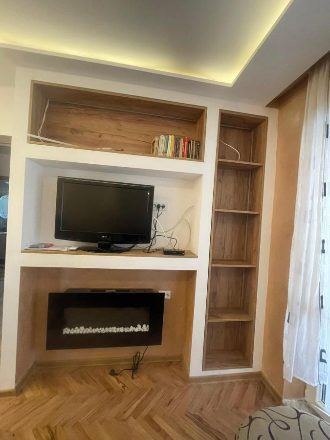 Apartments "Predah Kod Baraca" Ni Exterior foto