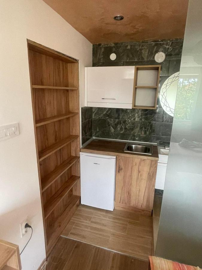 Apartments "Predah Kod Baraca" Ni Exterior foto