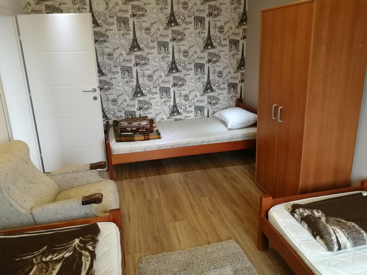 Apartments "Predah Kod Baraca" Ni Exterior foto