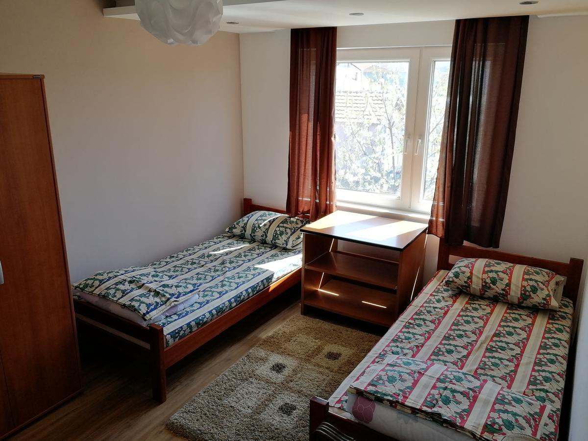 Apartments "Predah Kod Baraca" Ni Exterior foto