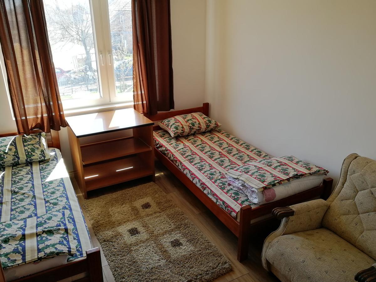 Apartments "Predah Kod Baraca" Ni Exterior foto