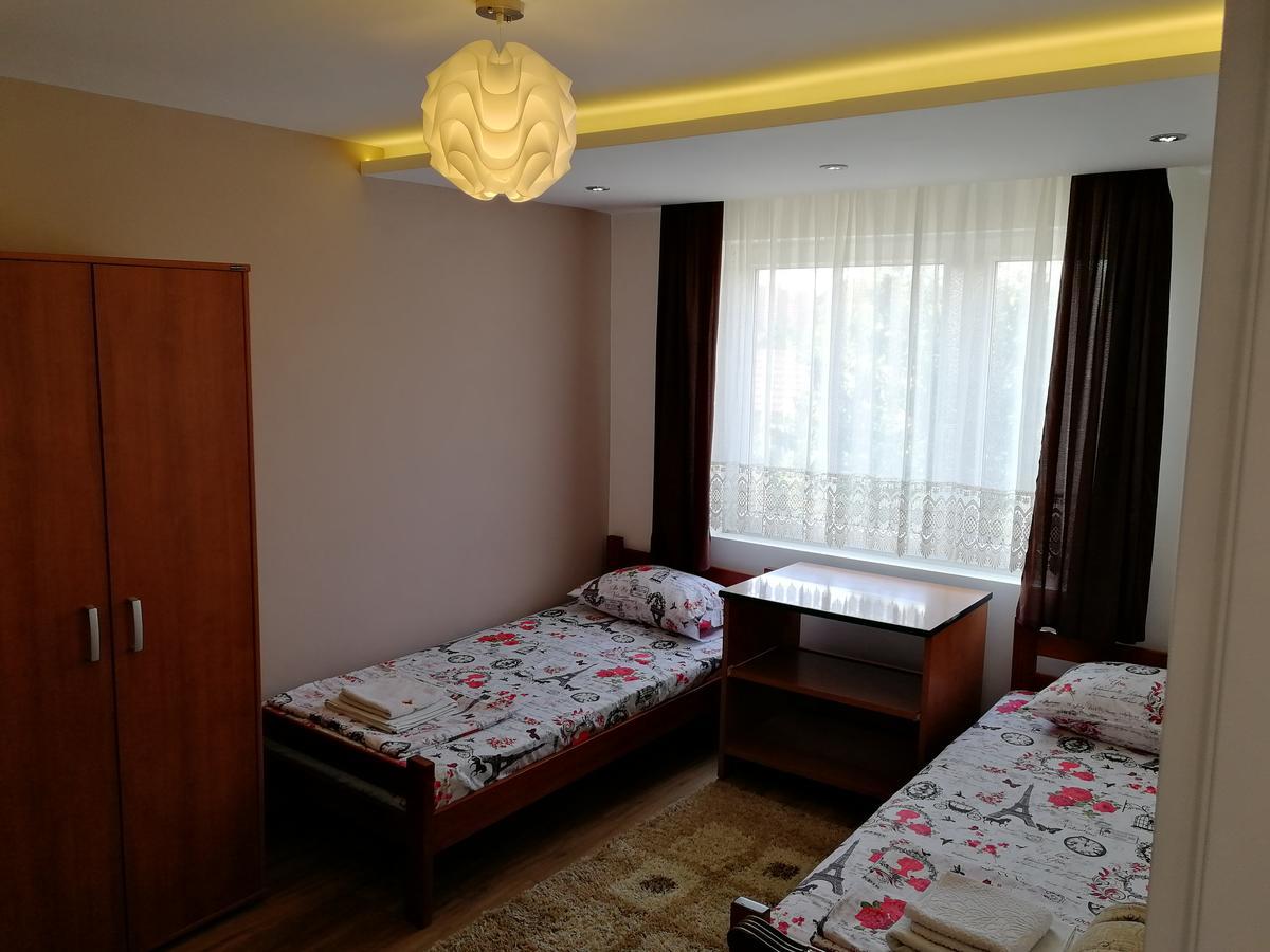 Apartments "Predah Kod Baraca" Ni Exterior foto