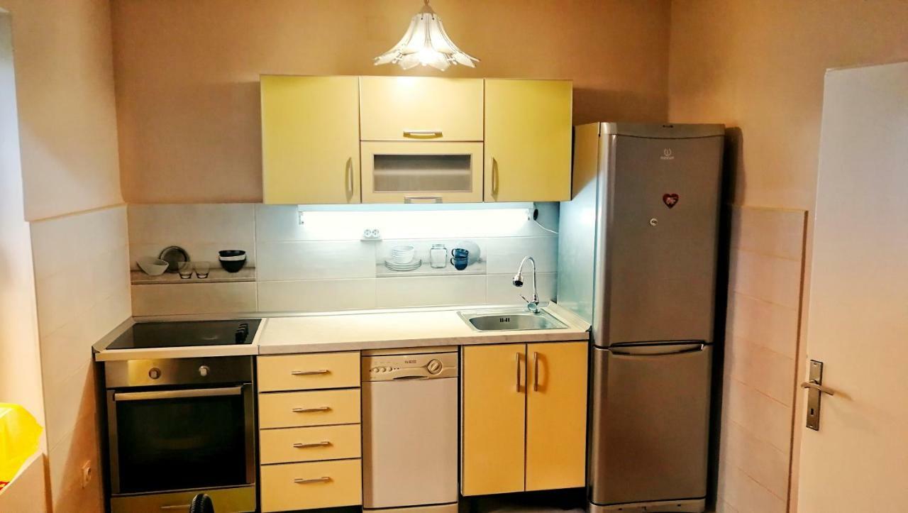 Apartments "Predah Kod Baraca" Ni Exterior foto